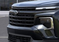 2026 Chevrolet Traverse in Burlington, WI 53105 - 18145954 15