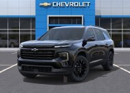 2026 Chevrolet Traverse in Burlington, WI 53105 - 18145954 7