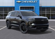 2026 Chevrolet Traverse in Burlington, WI 53105 - 18145954 8