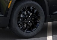 2026 Chevrolet Traverse in Burlington, WI 53105 - 18145954 10