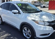 2017 Honda HR-V in Mesa, AZ 85212 - 18145955 3