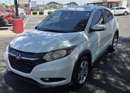 2017 Honda HR-V in Mesa, AZ 85212 - 18145955 23