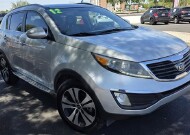 2012 Kia Sportage in Mesa, AZ 85212 - 18145956 28