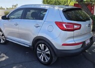 2012 Kia Sportage in Mesa, AZ 85212 - 18145956 7