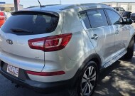2012 Kia Sportage in Mesa, AZ 85212 - 18145956 30