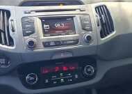 2012 Kia Sportage in Mesa, AZ 85212 - 18145956 23