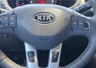 2012 Kia Sportage in Mesa, AZ 85212 - 18145956 17