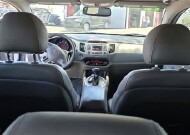 2012 Kia Sportage in Mesa, AZ 85212 - 18145956 12
