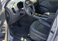 2012 Kia Sportage in Mesa, AZ 85212 - 18145956 16