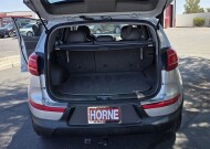 2012 Kia Sportage in Mesa, AZ 85212 - 18145956 10