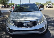 2012 Kia Sportage in Mesa, AZ 85212 - 18145956 27