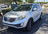2012 Kia Sportage in Mesa, AZ 85212 - 18145956 1