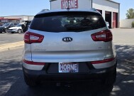 2012 Kia Sportage in Mesa, AZ 85212 - 18145956 31
