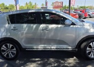 2012 Kia Sportage in Mesa, AZ 85212 - 18145956 29