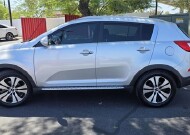 2012 Kia Sportage in Mesa, AZ 85212 - 18145956 33