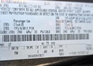 2016 Ford Focus in Mesa, AZ 85212 - 18145958 21