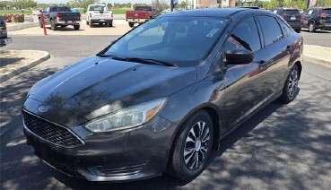 2016 Ford Focus in Mesa, AZ 85212