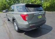 2020 Ford Explorer in Marysville, OH 43040 - 18145960 5
