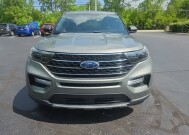 2020 Ford Explorer in Marysville, OH 43040 - 18145960 2