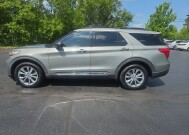 2020 Ford Explorer in Marysville, OH 43040 - 18145960 4
