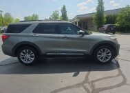 2020 Ford Explorer in Marysville, OH 43040 - 18145960 10