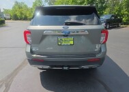 2020 Ford Explorer in Marysville, OH 43040 - 18145960 6