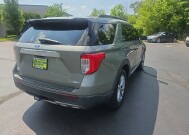 2020 Ford Explorer in Marysville, OH 43040 - 18145960 9