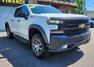 2020 Chevrolet Silverado 1500 in Cinnaminson, NJ 08077 - 18145969 7