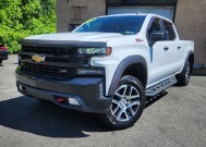 2020 Chevrolet Silverado 1500 in Cinnaminson, NJ 08077 - 18145969 1