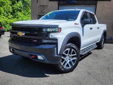 2020 Chevrolet Silverado 1500 in Cinnaminson, NJ 08077