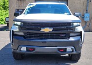 2020 Chevrolet Silverado 1500 in Cinnaminson, NJ 08077 - 18145969 8