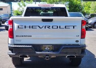 2020 Chevrolet Silverado 1500 in Cinnaminson, NJ 08077 - 18145969 4