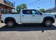 2020 Chevrolet Silverado 1500 in Cinnaminson, NJ 08077 - 18145969 6