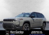 2026 Jeep Cherokee in Bedford, OH 44146 - 18145973 1