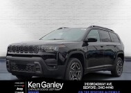 2026 Jeep Cherokee in Bedford, OH 44146 - 18145974 1