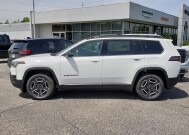 2026 Jeep Cherokee in Bedford, OH 44146 - 18145977 2