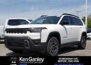 2026 Jeep Cherokee in Bedford, OH 44146 - 18145977 13