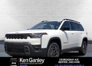 2026 Jeep Cherokee in Bedford, OH 44146 - 18145977 1