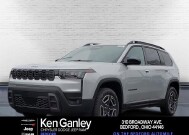 2026 Jeep Cherokee in Bedford, OH 44146 - 18145978 1