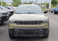 2026 Jeep Cherokee in Bedford, OH 44146 - 18145979 5