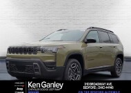 2026 Jeep Cherokee in Bedford, OH 44146 - 18145979 1