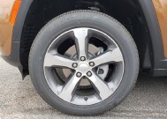 2026 Jeep Grand Cherokee in Bedford, OH 44146 - 18145980 12