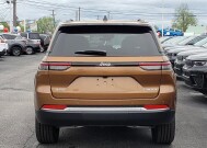 2026 Jeep Grand Cherokee in Bedford, OH 44146 - 18145980 4