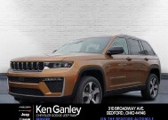 2026 Jeep Grand Cherokee in Bedford, OH 44146 - 18145980 1