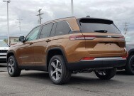 2026 Jeep Grand Cherokee in Bedford, OH 44146 - 18145980 3