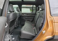 2026 Jeep Grand Cherokee in Bedford, OH 44146 - 18145980 8