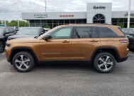 2026 Jeep Grand Cherokee in Bedford, OH 44146 - 18145980 2