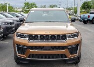 2026 Jeep Grand Cherokee in Bedford, OH 44146 - 18145980 5