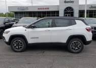 2026 Jeep Compass in Bedford, OH 44146 - 18145981 2