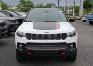 2026 Jeep Compass in Bedford, OH 44146 - 18145981 5